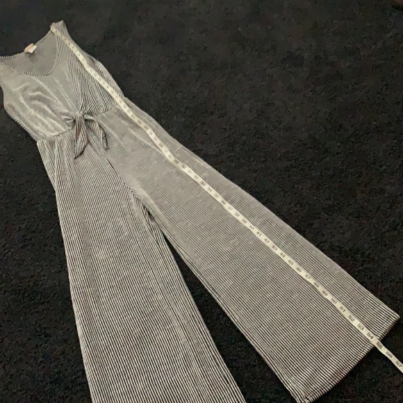 Caution To The Wind One Piece Jumper - Picture 7 of 7